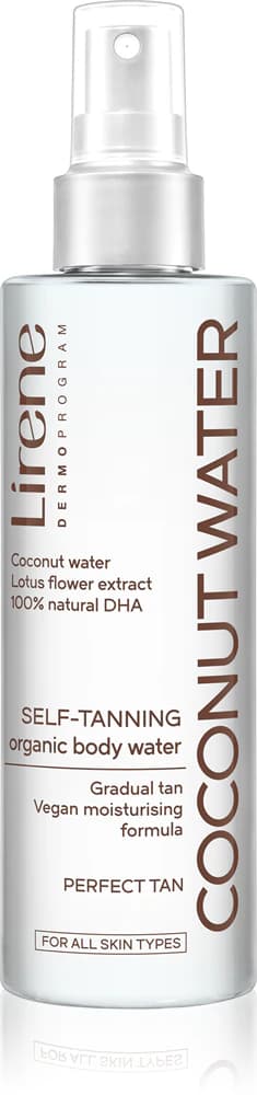 Perfect Tan zelfbruinende bronzing spray
