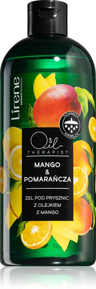 Shower Gel Douchegel met Olie