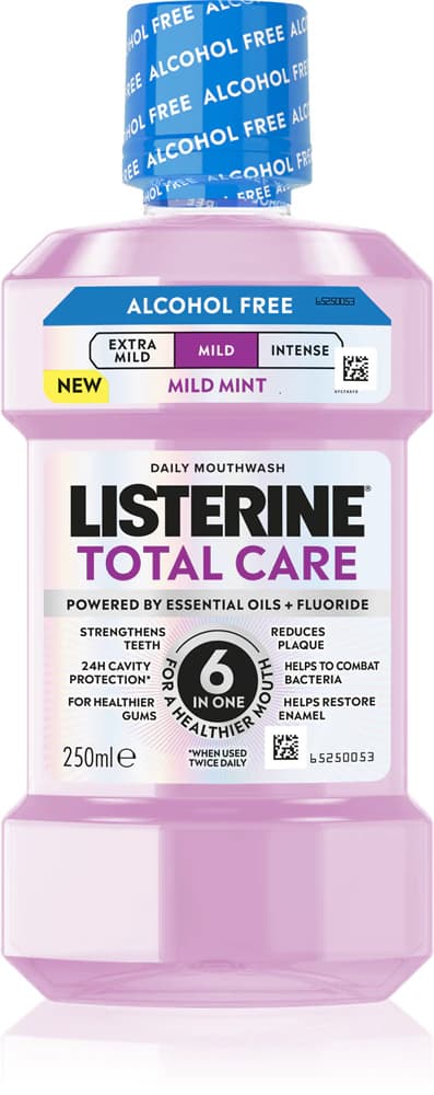 Total Care Mild