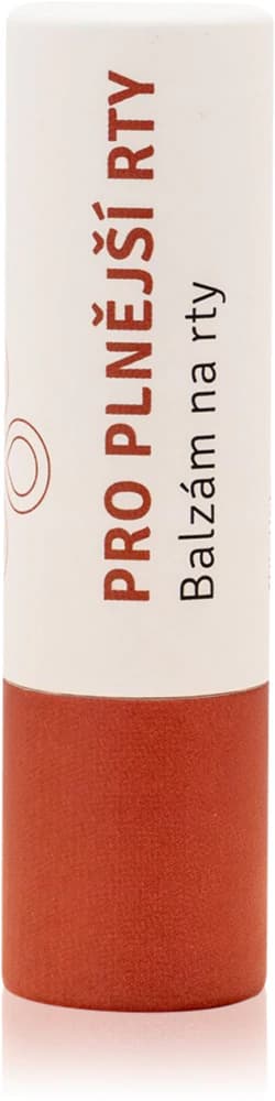 Skin Care Lip Balm Balsem voor Lip Volume