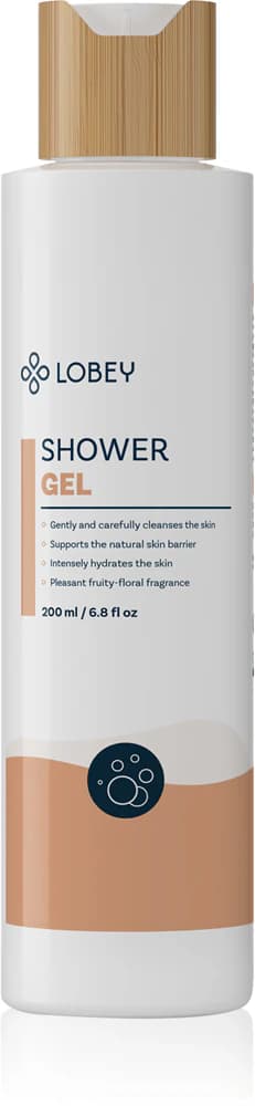 Body Care Douchegel