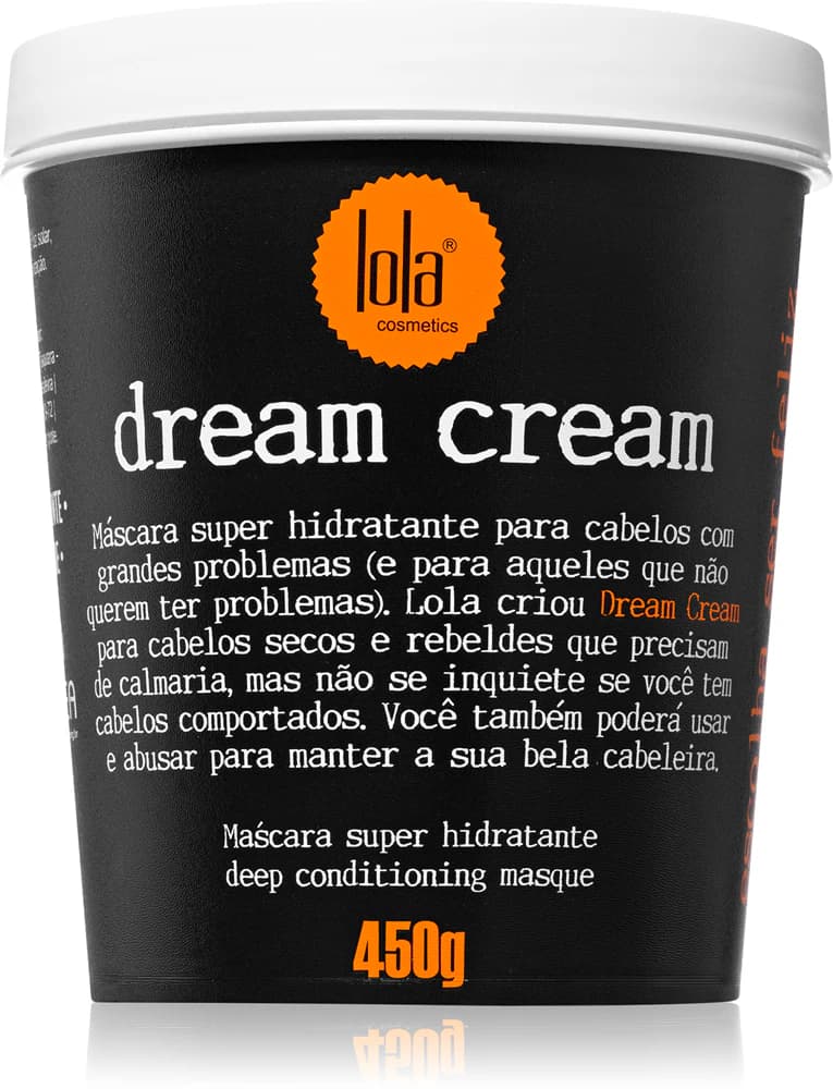 Dream Cream