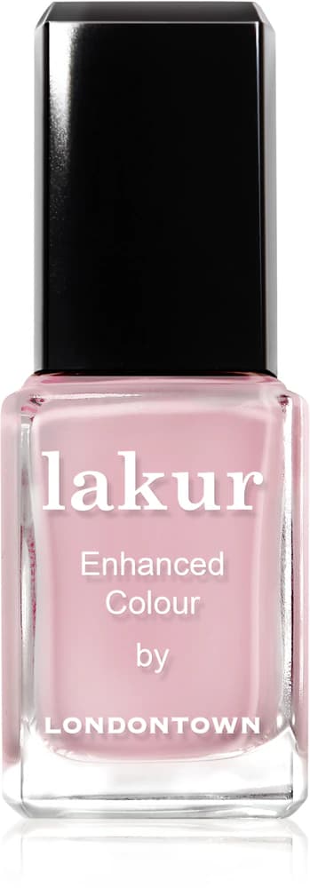 Lakur Langaanhoudende Nagellak