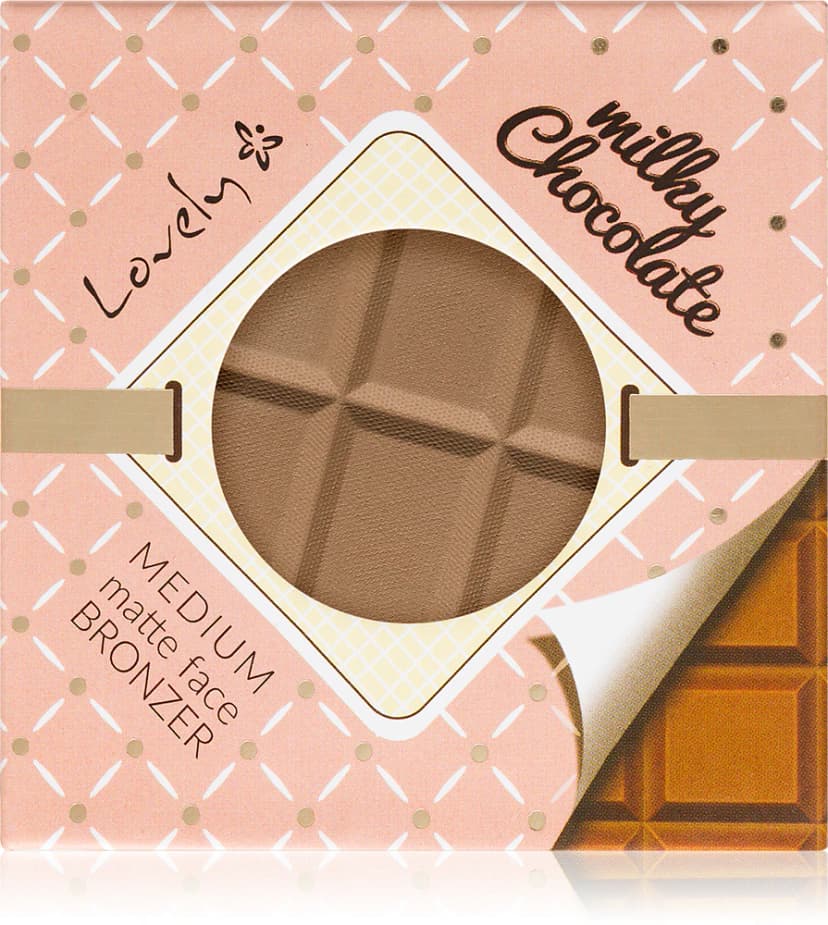 Milky Chocolate