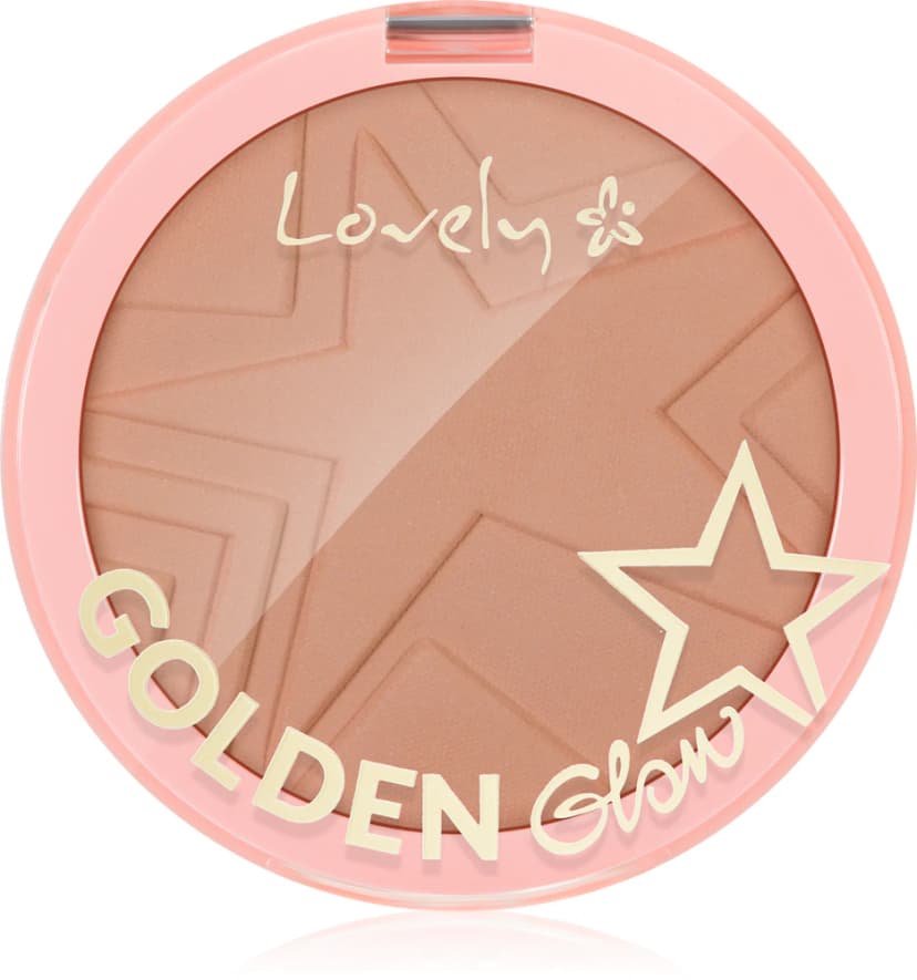 Golden Glow