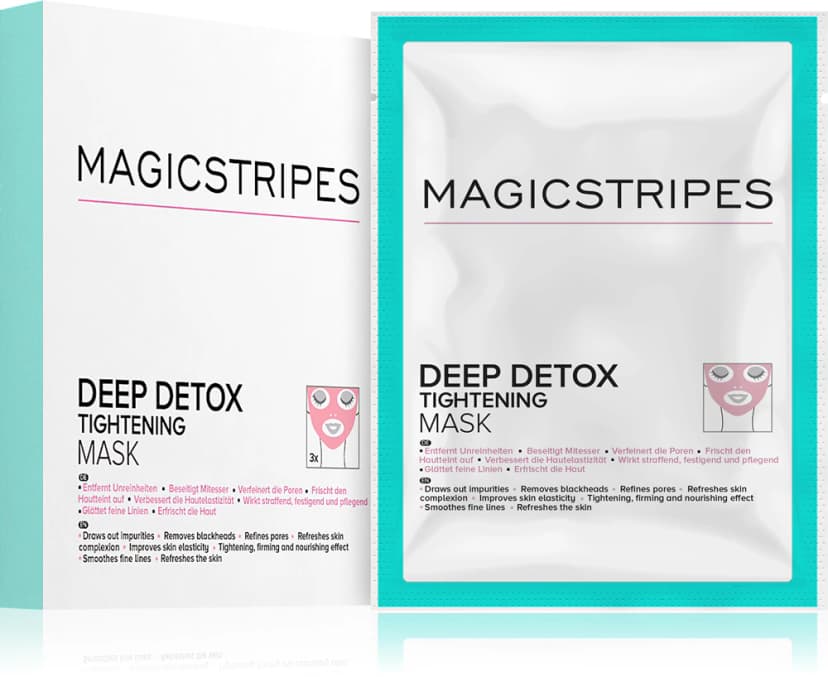 Deep Detox