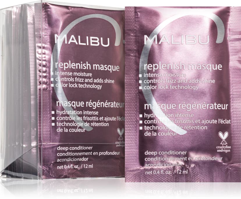 Replenish Masque