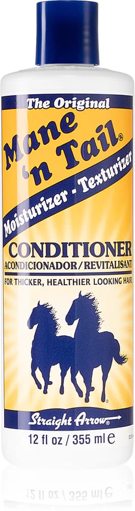 Original Conditioner voor Glanzend en Zacht Haar