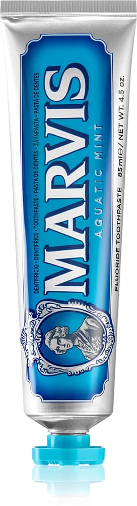 The Mints Aquatic