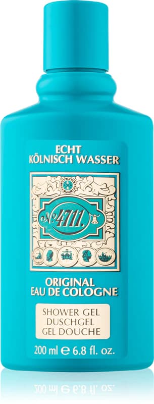 Original Douchegel Unisex
