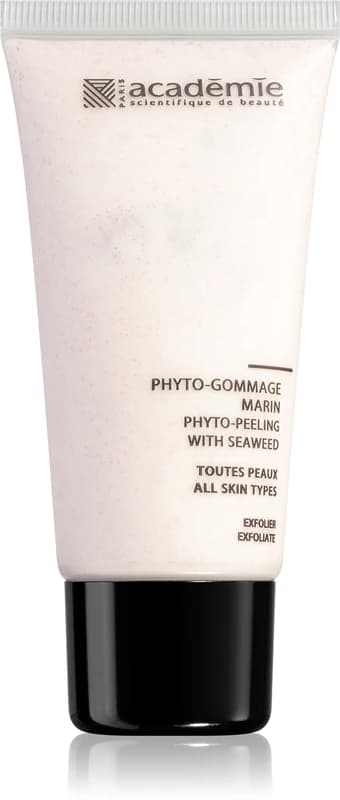 Clean Enzymatische Peeling met Plantaardige Extracten