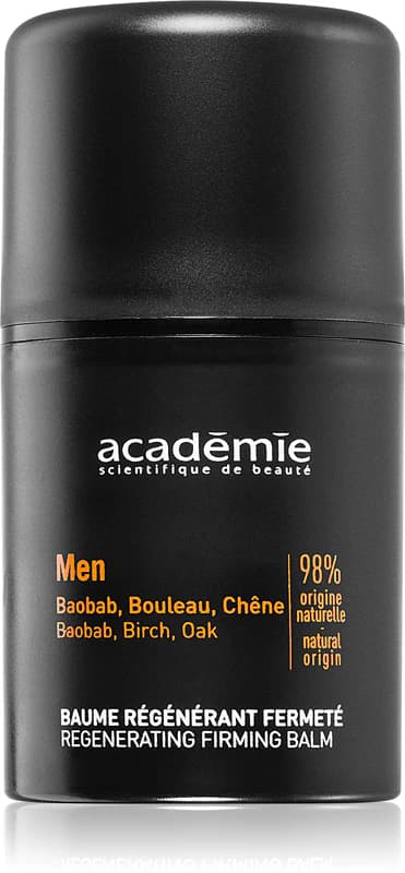 Men Active Gezichtsbalm tegen Rimpels