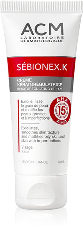 Sébionex K