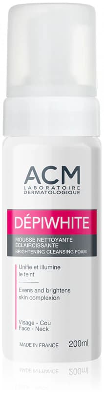 Dépiwhite S Reinigingsschuim tegen Donkere Vlekken