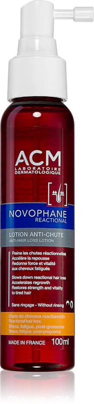 Novophane Tonic Tegen Haaruitval