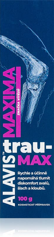 Maxima Trau-MAX