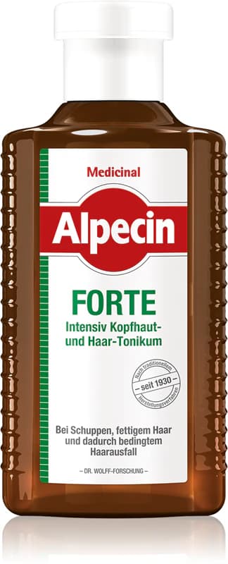 Medicinal Forte