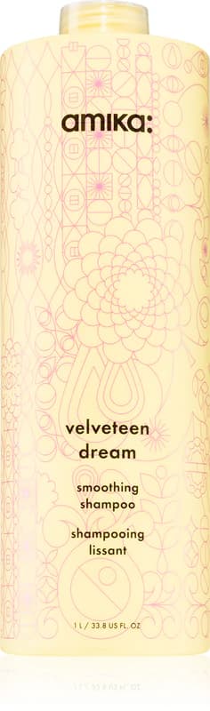 Velveteen dream Gladmakende Shampoo tegen vochtigheid