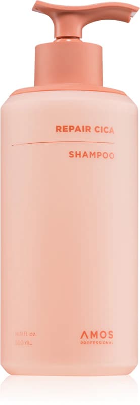 Repair Cica Shampoo