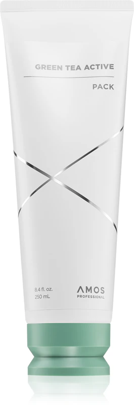 Green Tea Active Pack