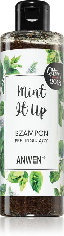 Mint It Up