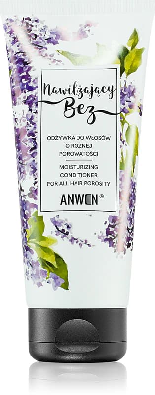 Moisturizing Lilac