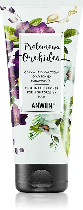 Protein Orchid