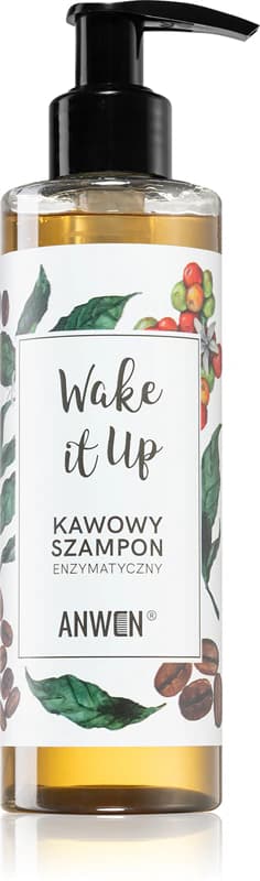 Wake It Up