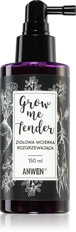 Grow me Tender