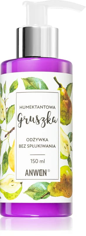 Humectant Pear
