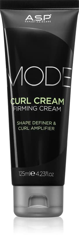MODE Curl Cream