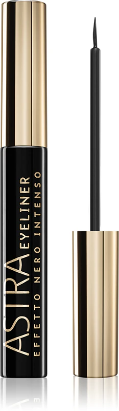Eyeliner nauwkeurige vloeibare eyeliner