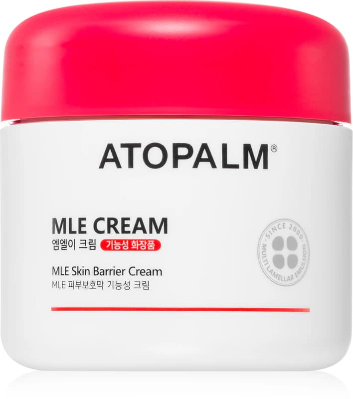 MLE Lichte Hydraterende Crème