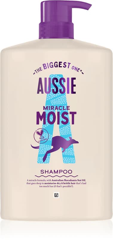 Miracle Moist