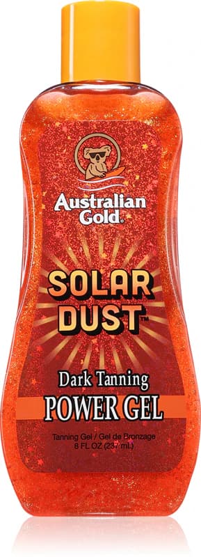 Solar Dust