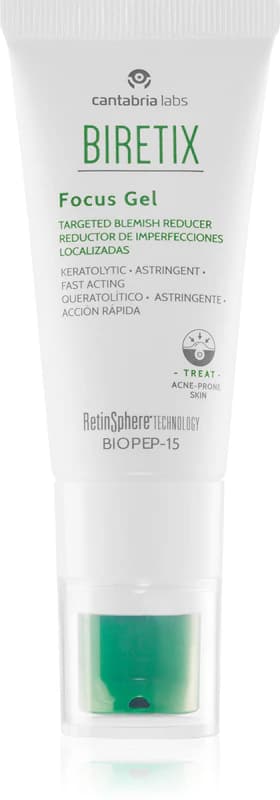 Treat Focus Gel