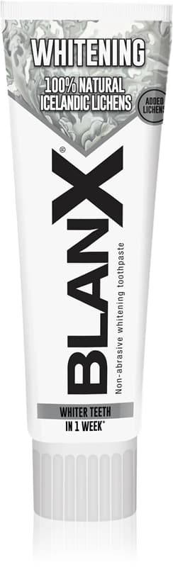 Whitening Tandpasta voor Milde Whitening en Tandglazuur Bescherming