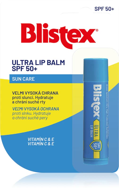 Ultra SPF 50+