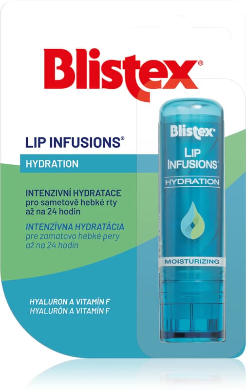 Lip Infusion