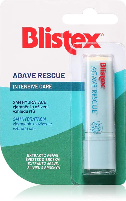Agave Rescue