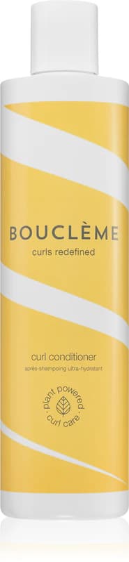 Curl Conditioner
