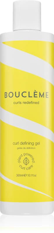 Curl Defining Gel