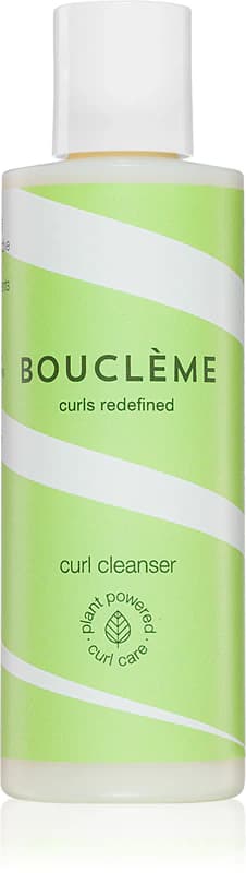 Curl Cleanser