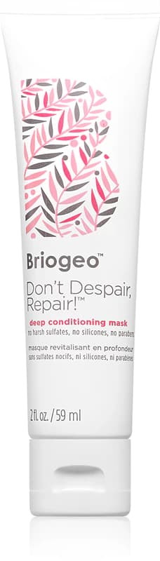 Don't Despair, Repair! Hydraterende Masker voor het Haar