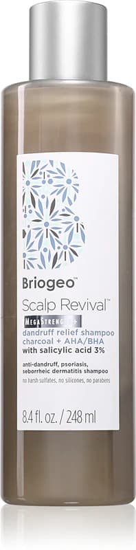 Scalp Revival