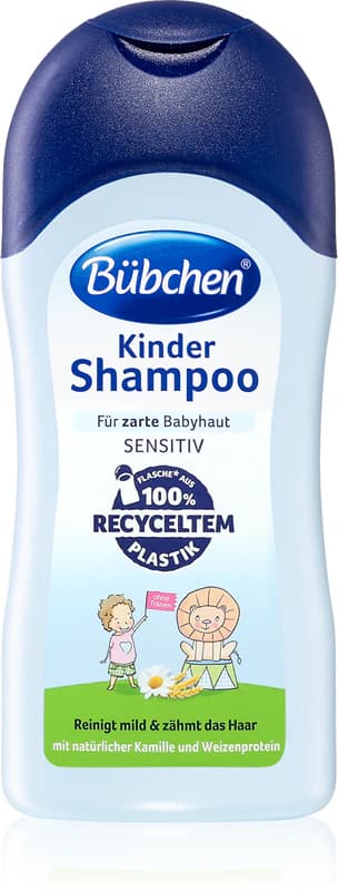 Baby Shampoo