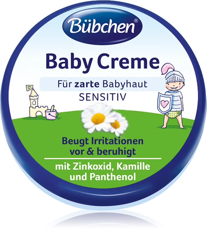 Baby Creme