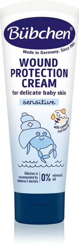 Protection Cream