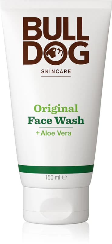 Original Face Wash