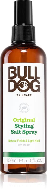 Styling Salt Spray
